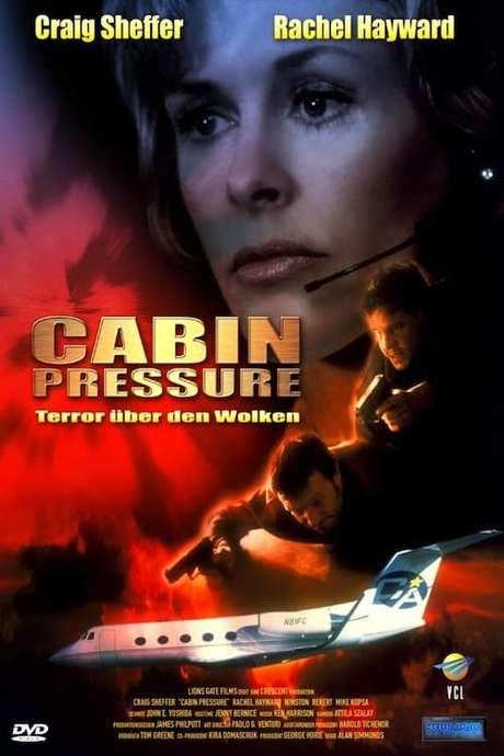 Cabin Pressure